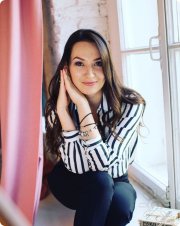 Дарья Сыричева