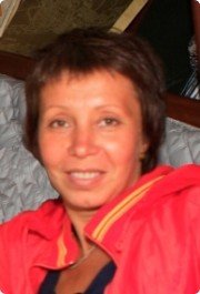 Ирина Васильевна Шеина, тренер / консультант, Красноярск