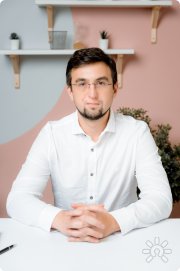 Олег Анатольевич Зоголь, тренер / консультант, Черноморское побережье