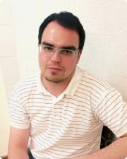 Дмитрий Андреевич Комолов