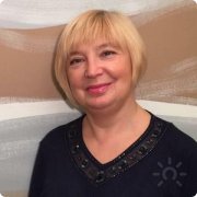 Лебединская