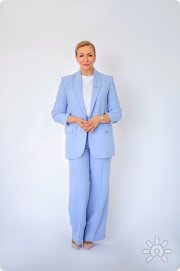 Валерия Ершова, тренер / консультант, Москва