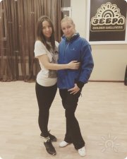 Семинар с&nbsp;Сашей Зверевой