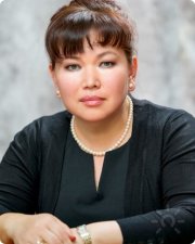 Татьяна Анатольевна Попова