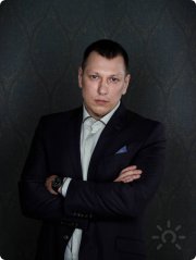 Дмитрий Вильгаук