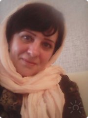 Горбачева Татьяна