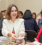 Игра "Похищенные едой"