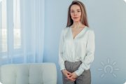 Нина Михайловна Решетняк, тренер / консультант, Красноярск