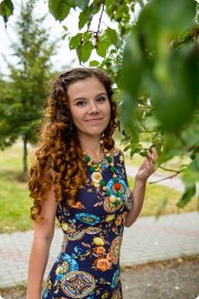 Екатерина Геннадьевна Тузбекова, тренер / консультант, Челябинск
