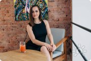 Елена Александровна Розенберг, тренер / консультант, Екатеринбург