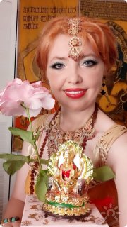 Элена Гамаюн-Чадаева