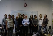 Мои тренинги