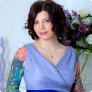 Ирена Шатунова, тренер / консультант, Иркутск, Москва