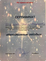 Ирена Шатунова, тренер / консультант, Иркутск, Москва