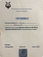 Ирена Шатунова, тренер / консультант, Иркутск, Москва