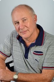 Александр Чернилин