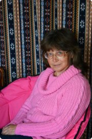 Наталия Кимовна Акшинцева, тренер / консультант, Челябинск