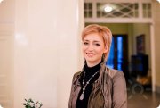 Юлианна Соколовская