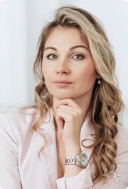 Мария Владимировна Коледина, тренер / консультант, Уфа