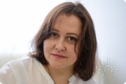 Надежда Филиппова