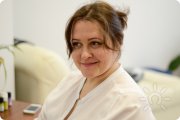 Надежда Филиппова