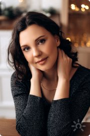 Юлия Евгеньевна Кардашова, тренер / консультант, Красноярск