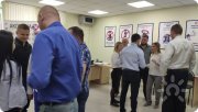 Групповая подготовка)