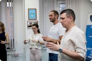 Практические навыки&nbsp;— залог успеха!