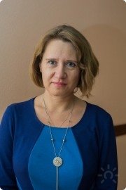 Дмитриева Анастасия