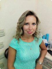 Ольга Олеговна Шмидт-Кривец, тренер, Усть-Каменогорск (Казахстан), Новосибирск (Россия)
