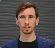 Иван Тюрин&nbsp;— архитектор-концептуалист