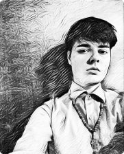 Сергей-Йонатан Романч