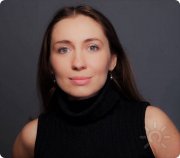 Чудинова Элла, ведущая курса "Выразительная речь", ТЦ&nbsp;"Арбоника"