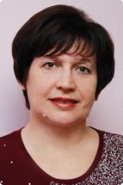 Ольга Викторовна Владимирцева, тренер / консультант, Оренбург
