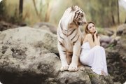 Трансовый процесс "Встреча с&nbsp;тотемным животным"