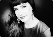 Елена Владимировна Тагильцева, тренер, Новосибирск