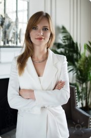 Ольга Курбан