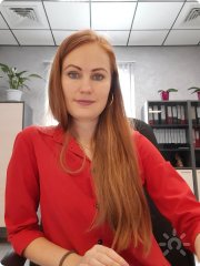 Екатерина Тульская, консультант, Краснодар