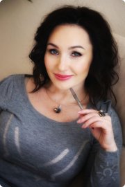 Инна Бабакова