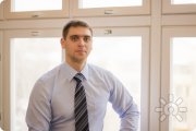 Психолог Михаил Петров