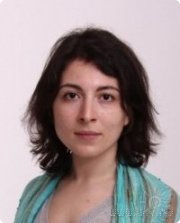 Марина Аванесян, тренер / консультант, Санкт-Петербург