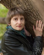 Екатерина Петровна Фомичева