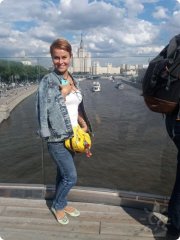 Светлана Фельман, тренер / консультант, Москва
