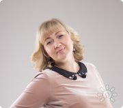 Светлана Бадерная, тренер / консультант, Саратов