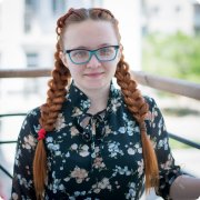 Колесник Алёна