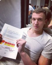 Леонид Викторов, тренер / консультант, Санкт-Петербург, Москва