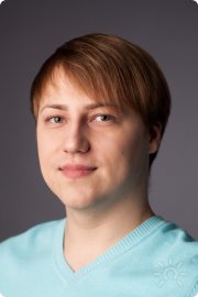 Артём Александрович Икаленко, тренер / консультант, Красноярск