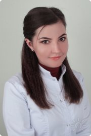 Наталья Владиславовна Голева, тренер / консультант, Красноярск