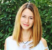 Мария Чигрина&nbsp;— трансформационный коуч, кармический расстановщик