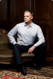 Марфичев Алексей&nbsp;— психолог, психотерапевт, трансформационный тренер
